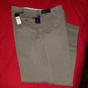 Polo-Preston pants